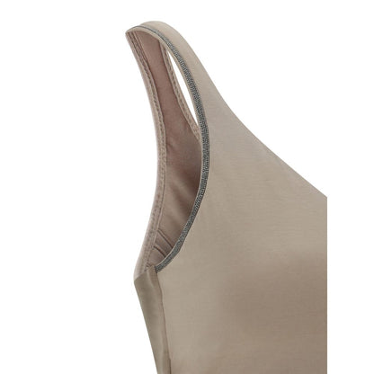 Brunello Cucinelli Tanktop - Damen