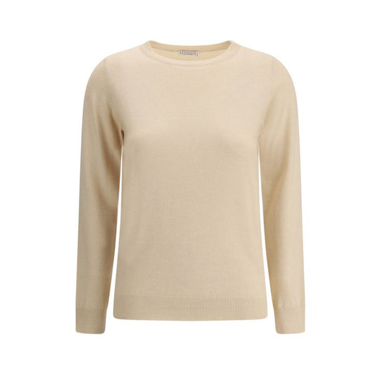 Brunello Cucinelli Kaschmirpullover - Damen