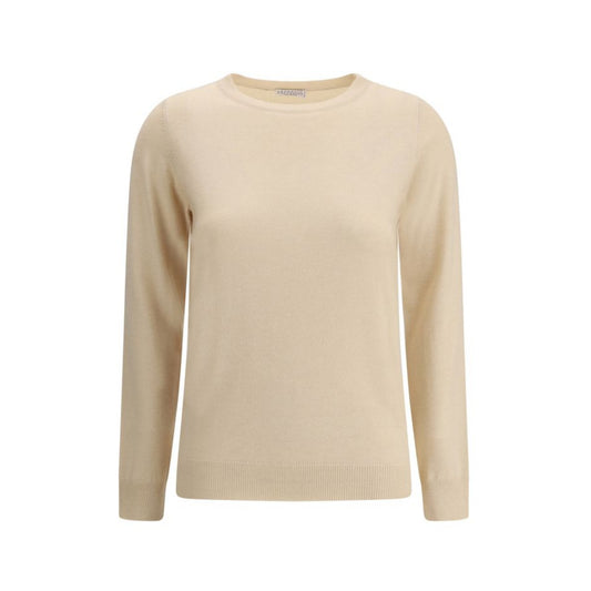 Brunello Cucinelli Kaschmirpullover - Damen