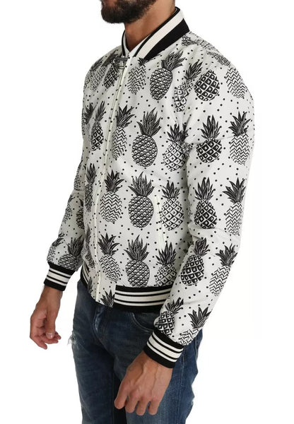 Dolce & Gabbana Bomberjacke - Herren
