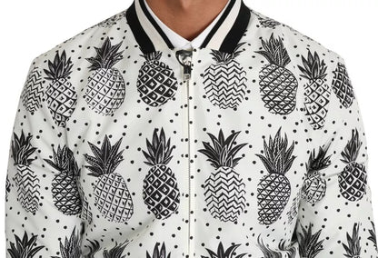 Dolce & Gabbana Bomberjacke - Herren