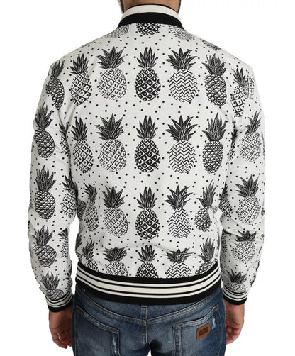 Dolce & Gabbana Bomberjacke - Herren