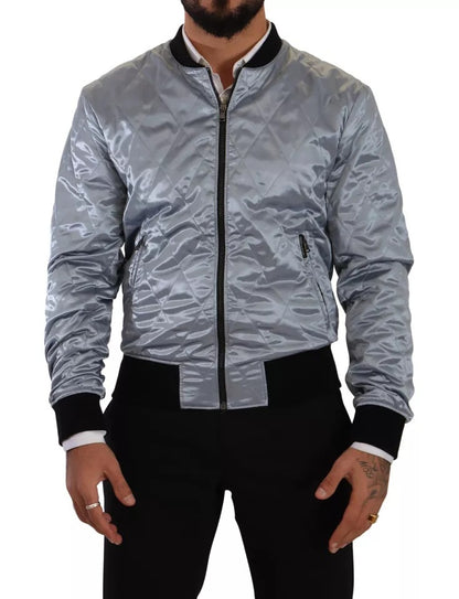 Dolce & Gabbana Bomberjacke - Herren