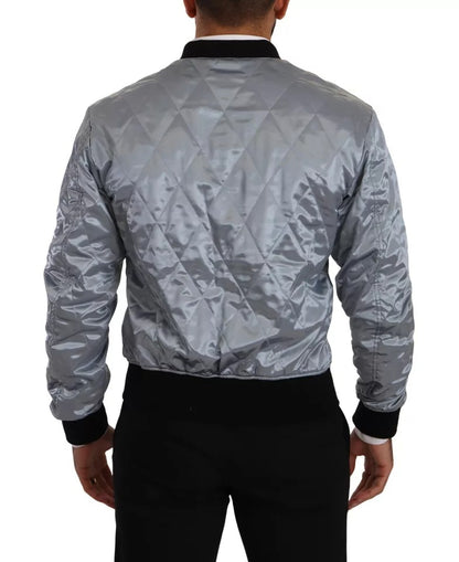 Dolce & Gabbana Bomberjacke - Herren