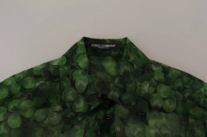 Dolce & Gabbana Seidenbluse - Damen