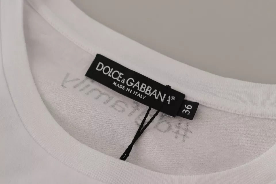 Dolce & Gabbana T-Shirt - Damen