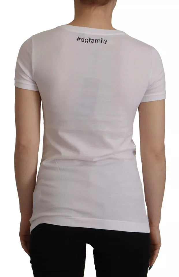Dolce & Gabbana T-Shirt - Damen