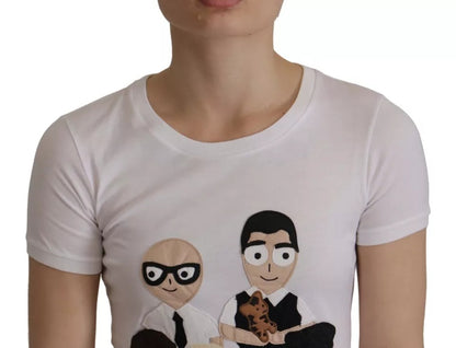 Dolce & Gabbana T-Shirt - Damen