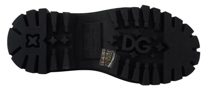 Dolce & Gabbana Trekking-Derbys - Damen