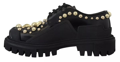 Dolce & Gabbana Trekking-Derbys - Damen