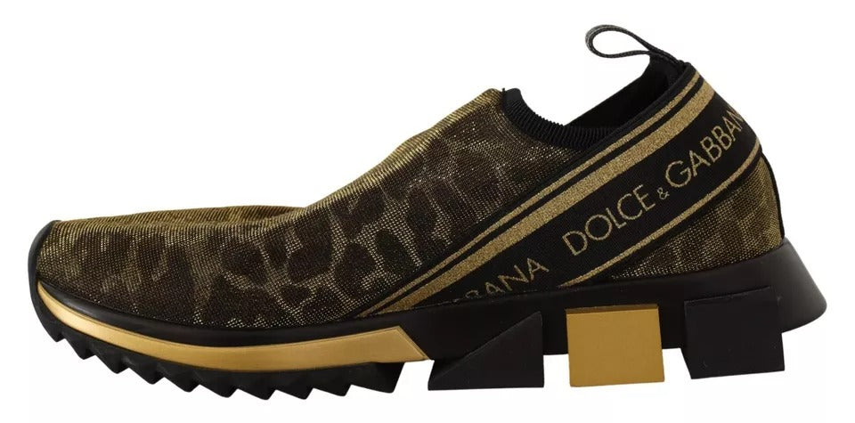 Dolce & Gabbana Sneakers - Damen