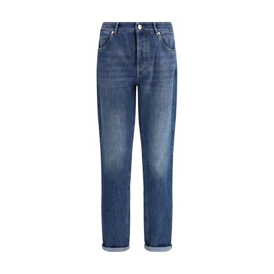Brunello Cucinelli Jeans - Herren