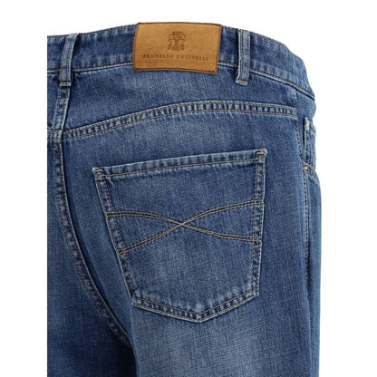 Brunello Cucinelli Jeans - Herren