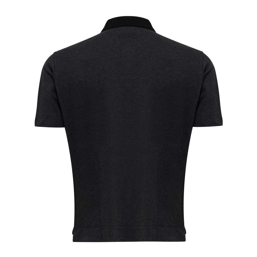 Fendi Poloshirt - Herren