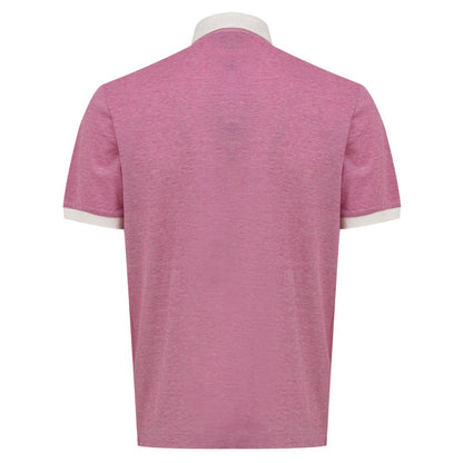 Canali Poloshirt - Herren