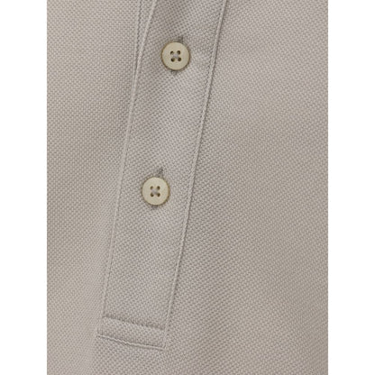 Canali Poloshirt - Herren
