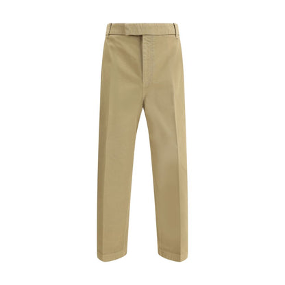 Thom Browne Baumwollhose - Herren