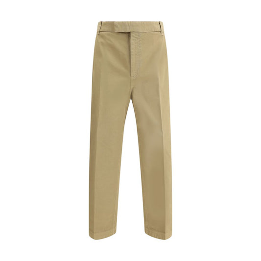 Thom Browne Baumwollhose - Herren