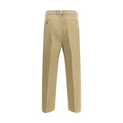 Thom Browne Baumwollhose - Herren