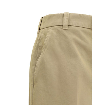Thom Browne Baumwollhose - Herren