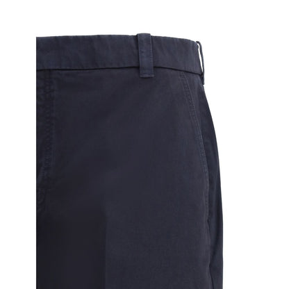 Thom Browne Baumwollhose - Herren