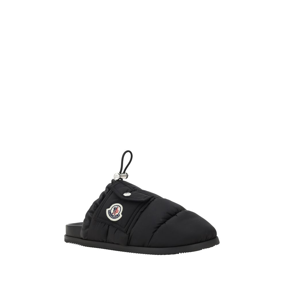 Moncler Pantoletten - Damen