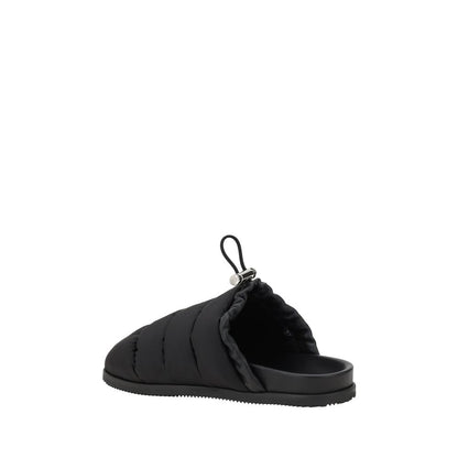 Moncler Pantoletten - Damen