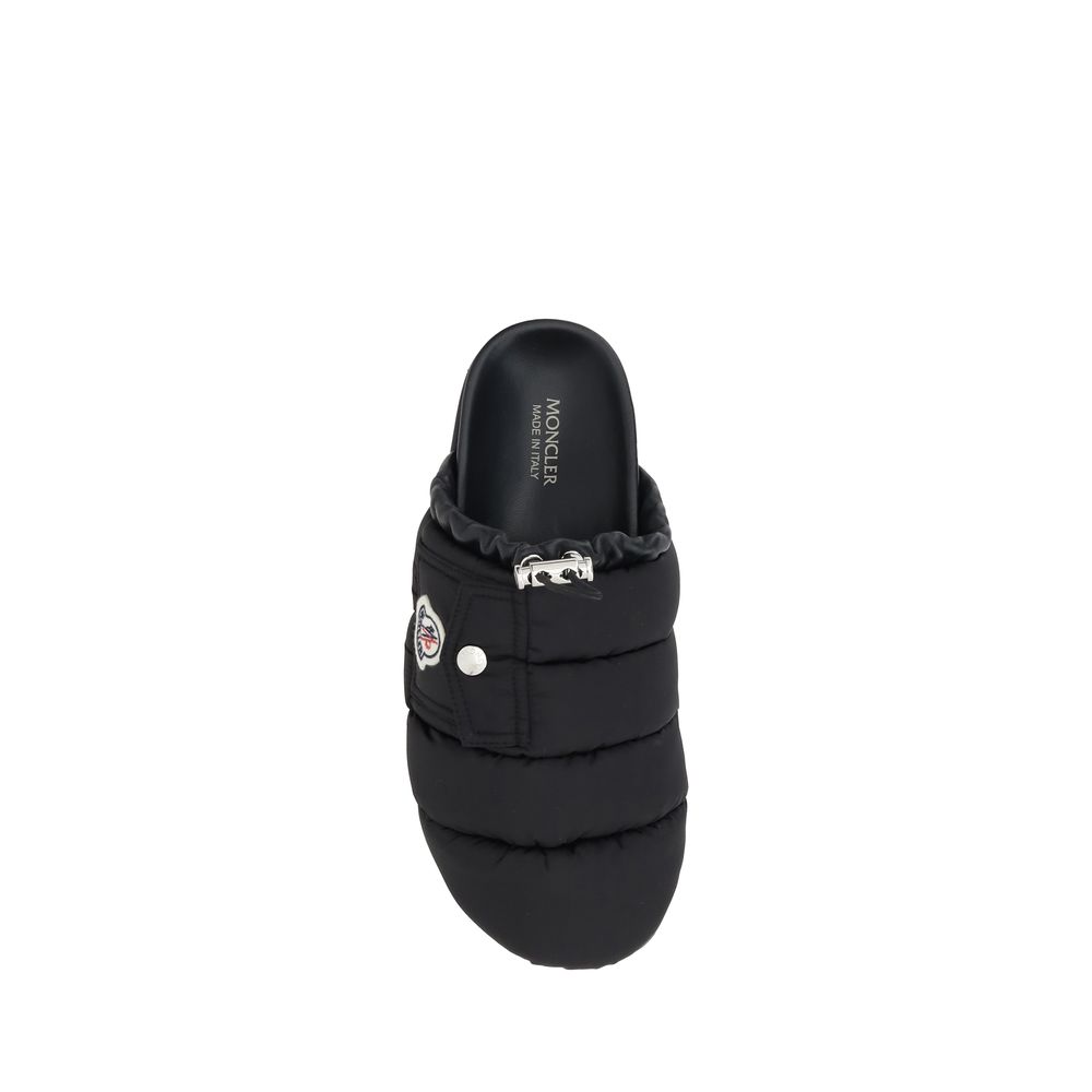 Moncler Pantoletten - Damen