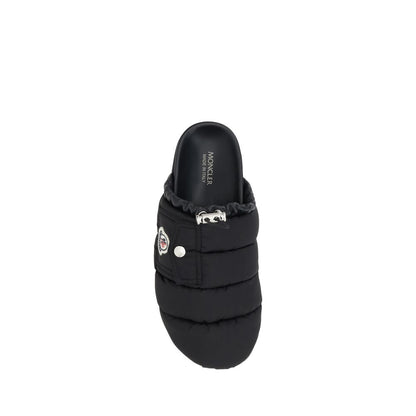 Moncler Pantoletten - Damen