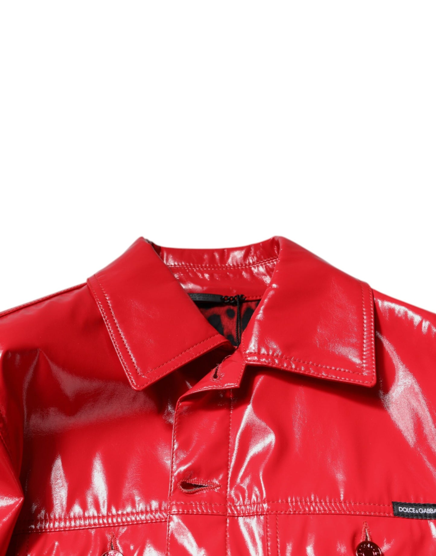Dolce & Gabbana Hemdjacke - Herren
