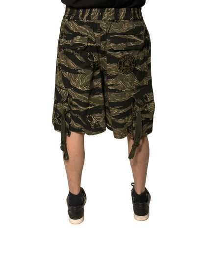 Dolce & Gabbana Bermudashorts - Herren