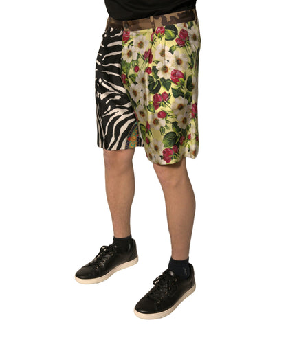 Dolce & Gabbana Chinoshorts - Herren