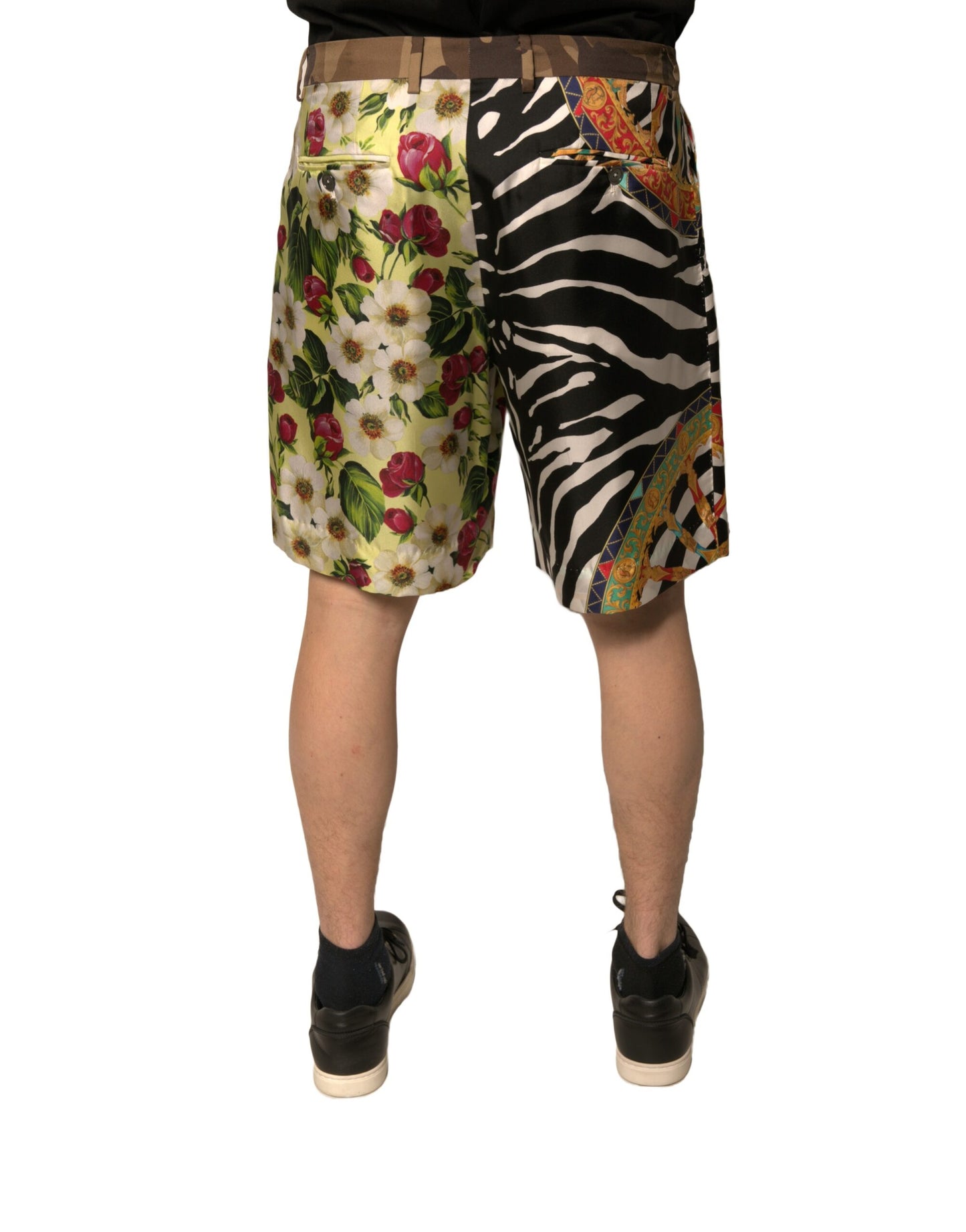 Dolce & Gabbana Chinoshorts - Herren