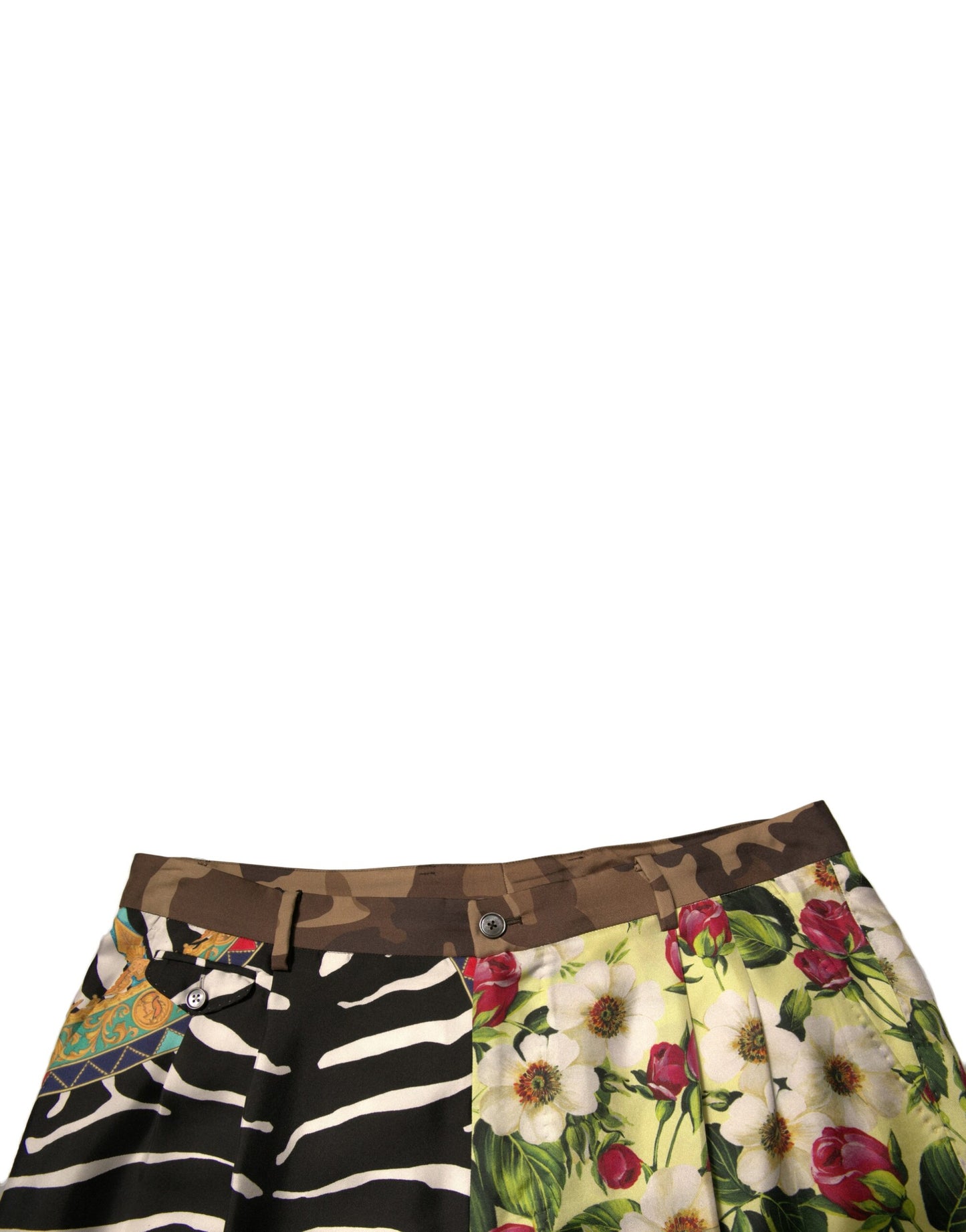 Dolce & Gabbana Chinoshorts - Herren