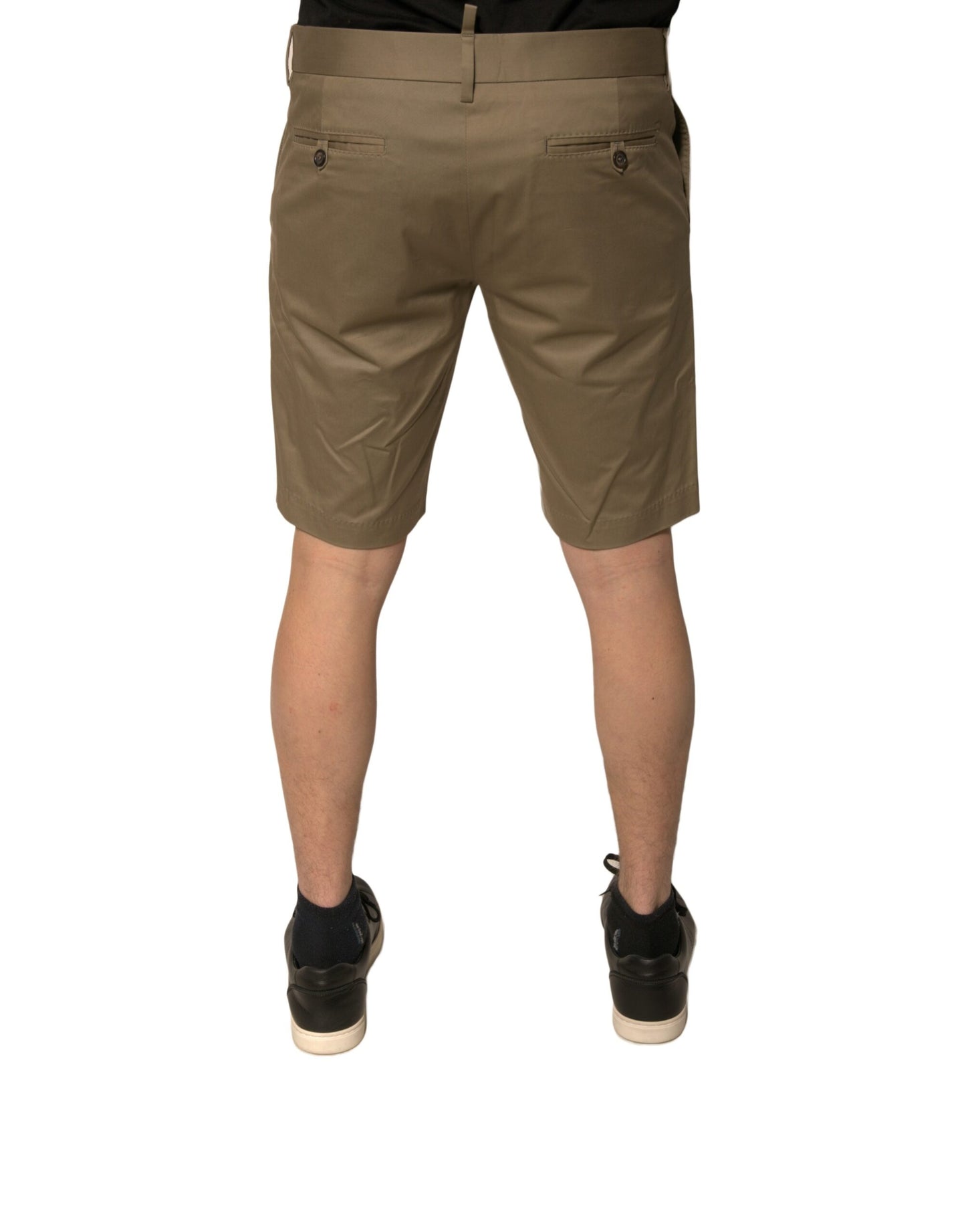 Dolce & Gabbana Chinoshorts - Herren