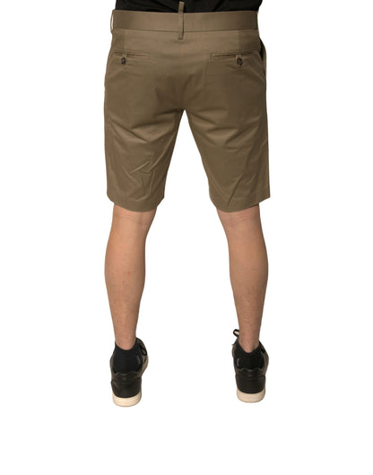 Dolce & Gabbana Chinoshorts - Herren