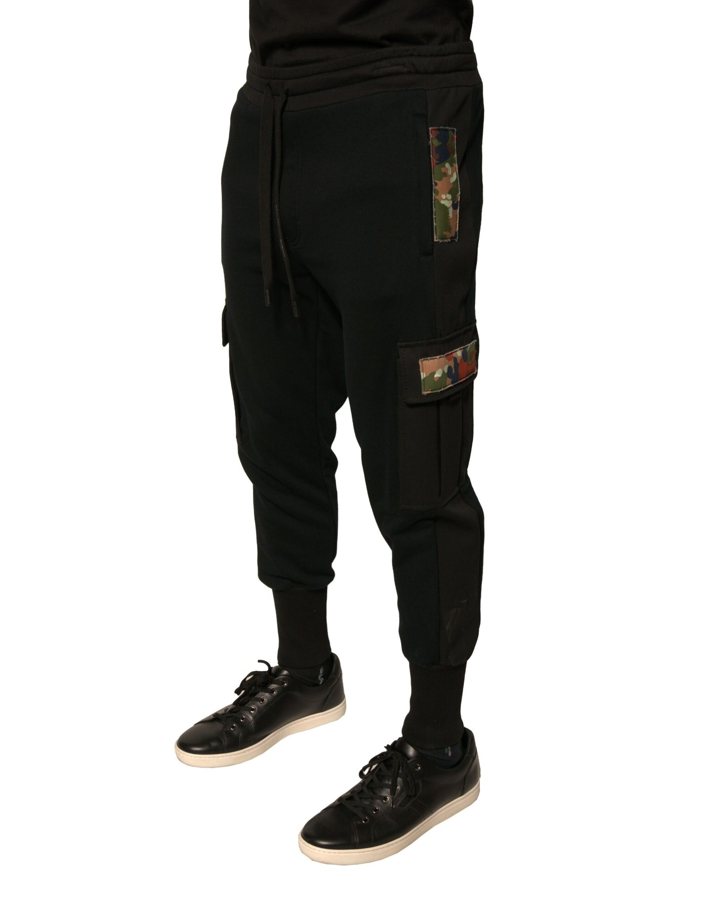 Dolce & Gabbana Cargo-Jogginghose - Herren