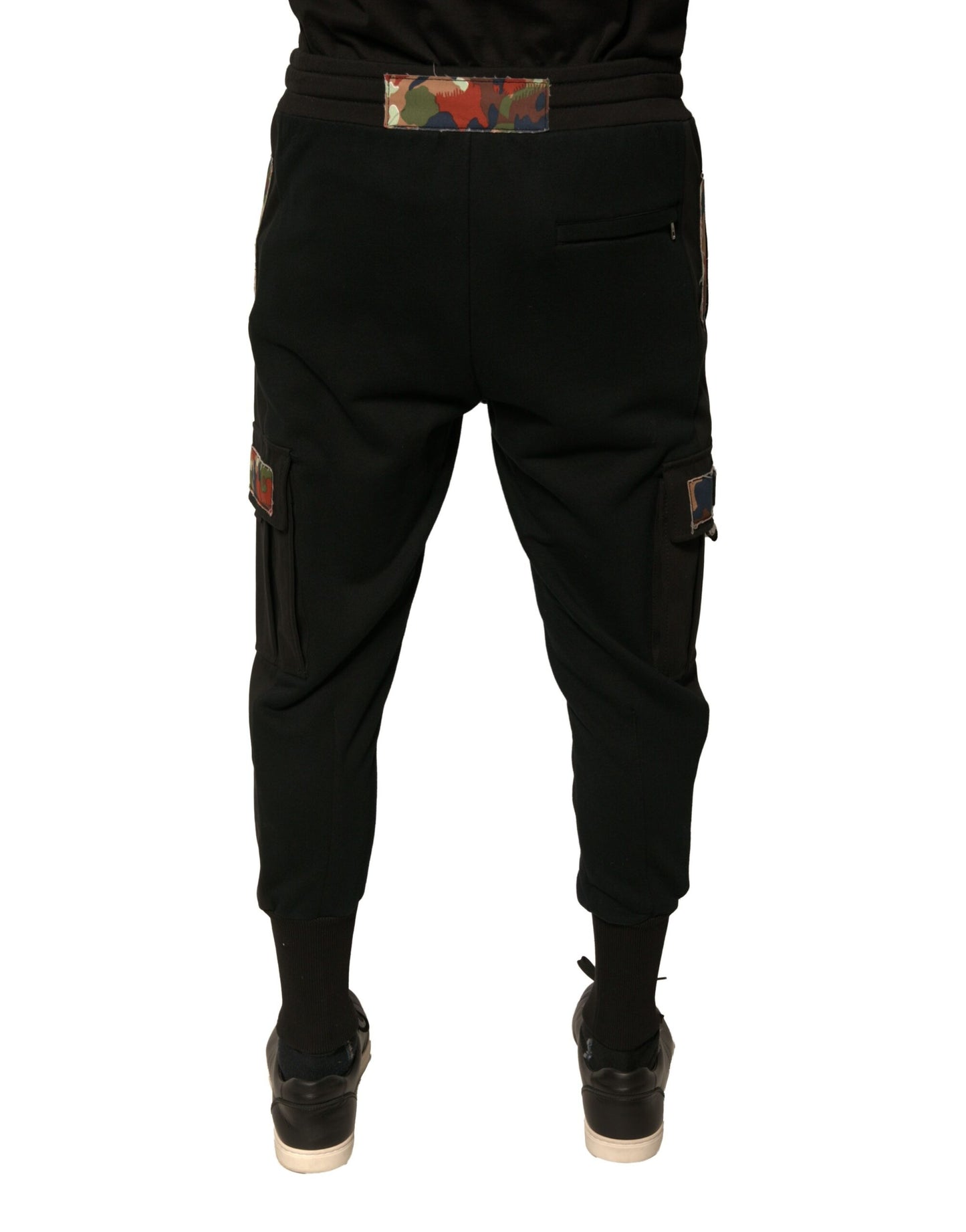 Dolce & Gabbana Cargo-Jogginghose - Herren