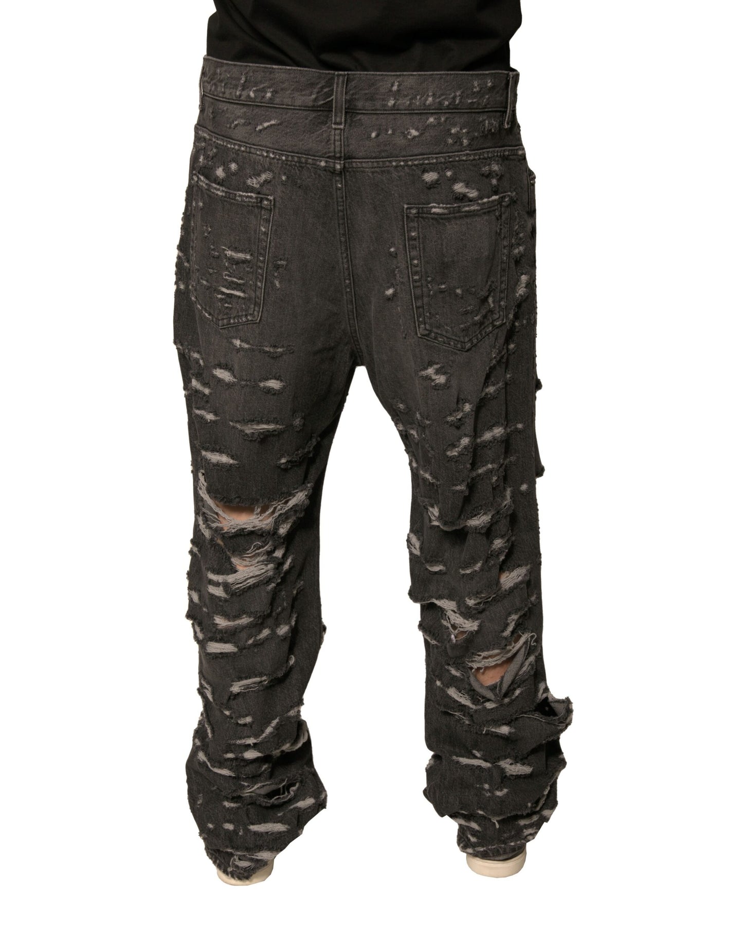 Dolce & Gabbana Distressed Jeans - Herren