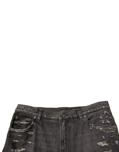 Dolce & Gabbana Distressed Jeans - Herren