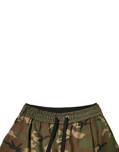 Dolce & Gabbana Cargo-Jogginghose - Herren