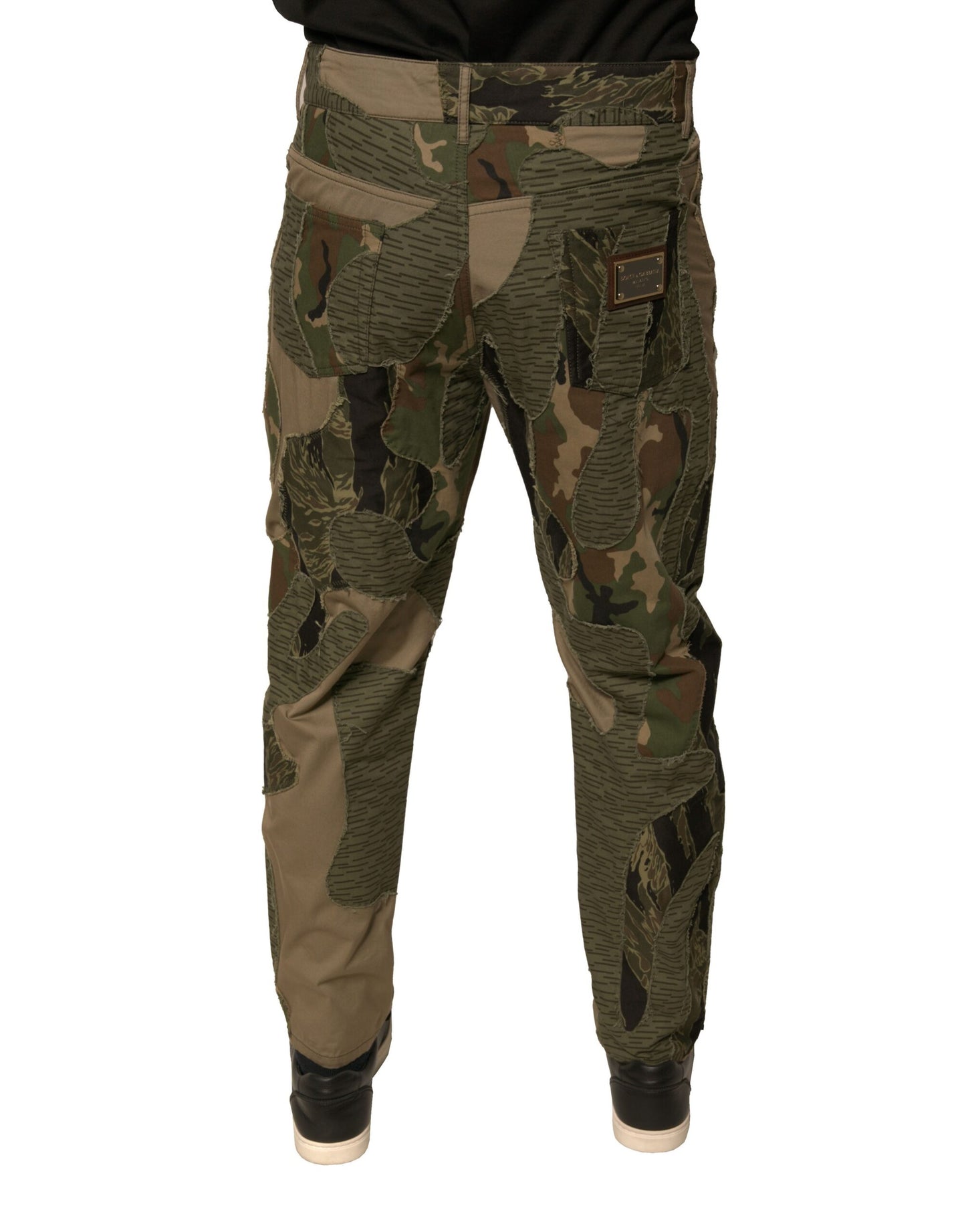 Dolce & Gabbana Hose - Herren