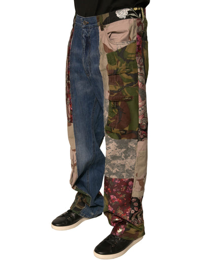 Dolce & Gabbana Jeans - Herren