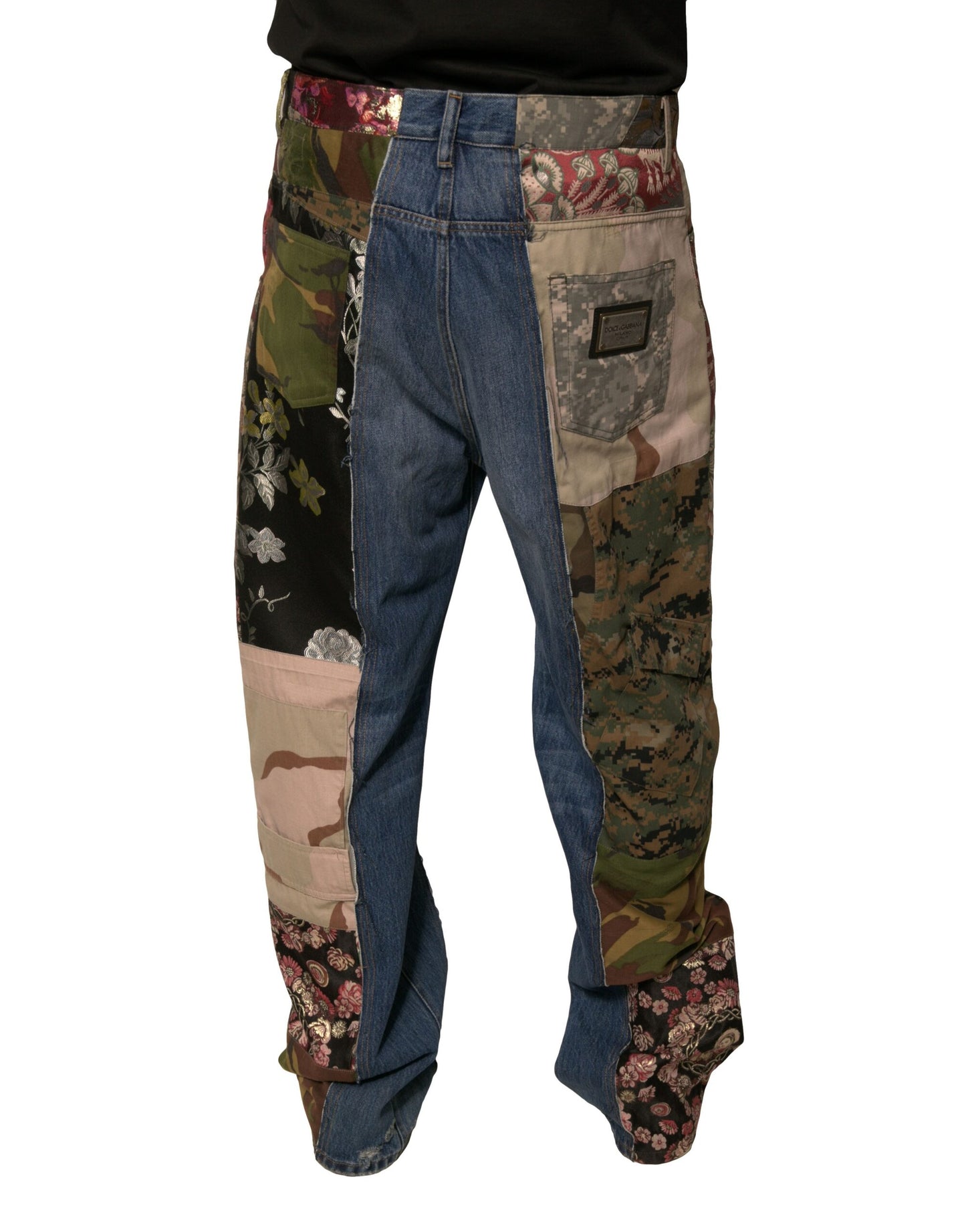 Dolce & Gabbana Jeans - Herren