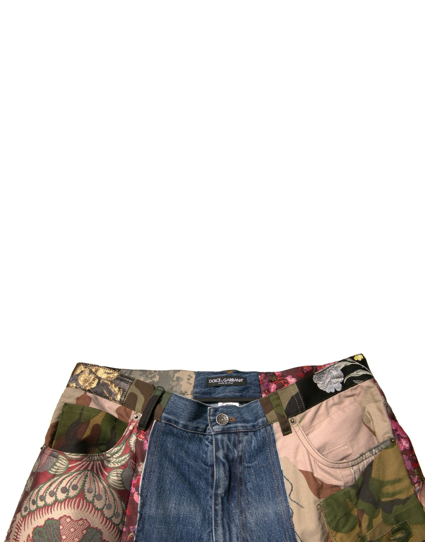 Dolce & Gabbana Jeans - Herren