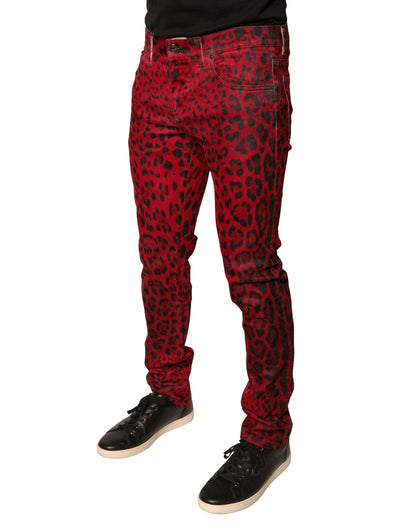 Dolce & Gabbana Skinny Jeans - Herren