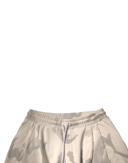 Dolce & Gabbana Cargo-Jogginghose - Herren