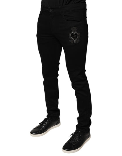 Dolce & Gabbana Skinny Jeans - Herren