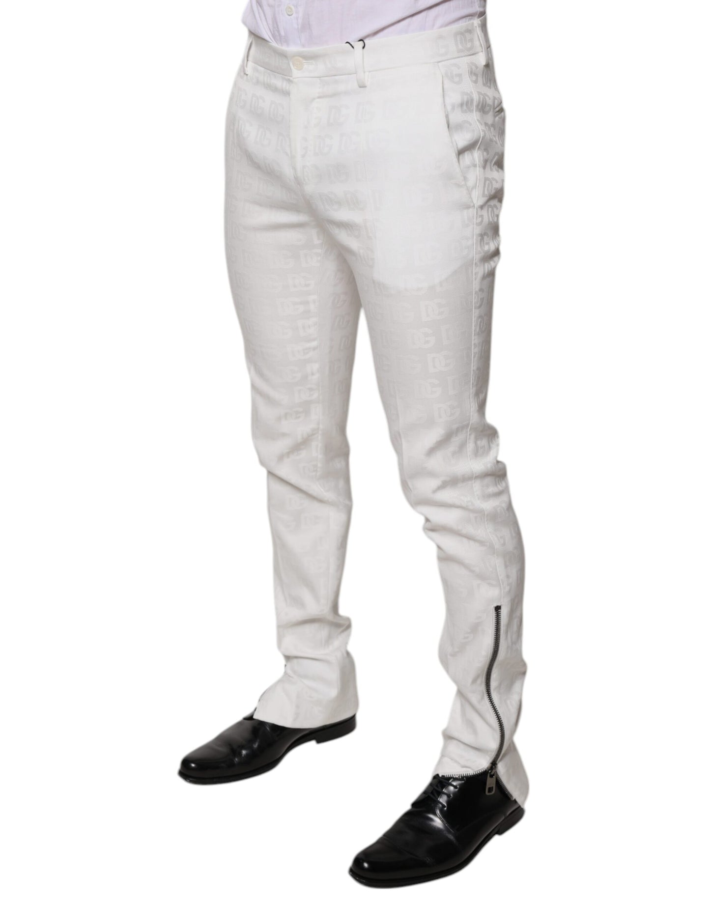 Dolce & Gabbana Chinohose - Herren