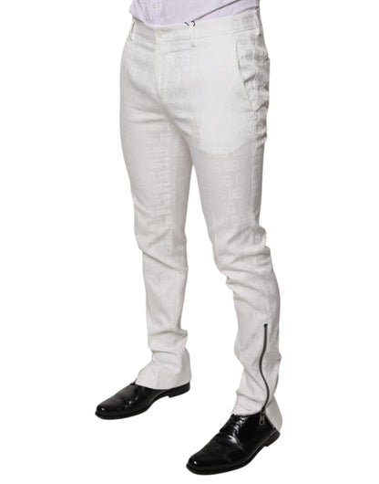 Dolce & Gabbana Chinohose - Herren